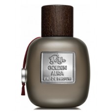 YeYe Parfums Golden Aura