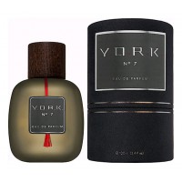 YeYe Parfums York №7