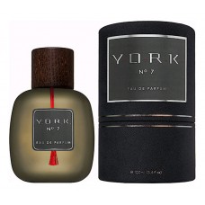 YeYe Parfums York №7