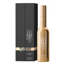 YesForLov Yes for Lov Rejouissance