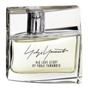 Yohji  Yamamoto Yohji Yamamoto His Love Story