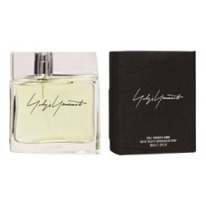 Yohji  Yamamoto Yohji pour Homme 2013