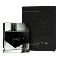 Yohji  Yamamoto Yohji Yamamoto I'm Not Going To Disturb You Homme