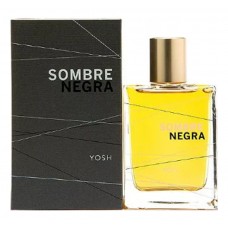 Yosh Sombre Negra фото духи