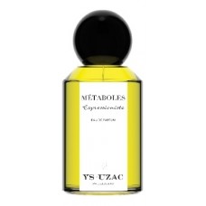 Ys Uzac Metaboles фото духи