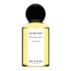 Ys Uzac Monodie