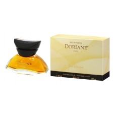 Yves de Sistelle Doriane