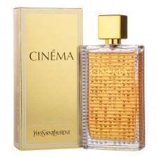 Yves Saint Laurent YSL Cinema фото духи