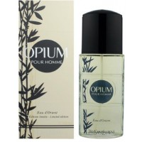 Yves Saint Laurent YSL Opium Eau d'Orient Pour Homme