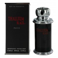 Yves de Sistelle Thallium Black Yves de Sistelle Thallium Black