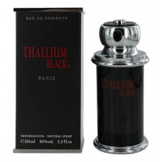 Yves de Sistelle Thallium Black