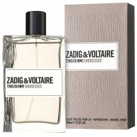 Zadig & Voltaire This Is Him! Undressed