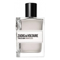 Zadig & Voltaire This Is Him! Undressed
