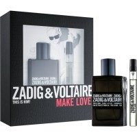 Zadig & Voltaire This is Him Make Love
