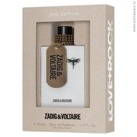 Zadig & Voltaire Tome 1 Rocklove For Her