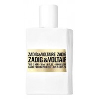 Zadig & Voltaire This Is Her! Edition Initiale