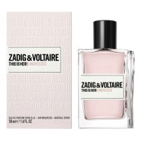Zadig & Voltaire This Is Her! Undressed