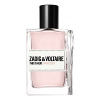 Zadig & Voltaire This Is Her! Undressed