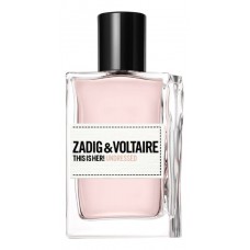 Zadig & Voltaire This Is Her! Undressed фото духи
