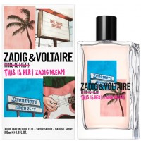 Zadig & Voltaire This Is Her! Zadig Dream