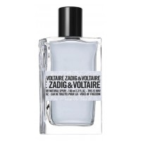 Zadig & Voltaire This Is Him! Vibes Of Freedom