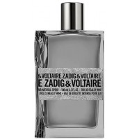 Zadig & Voltaire This Is Really Him!