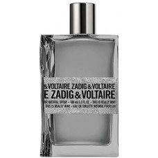 Zadig & Voltaire This Is Really Him! фото духи