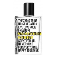 Zadig & Voltaire This Is Us!