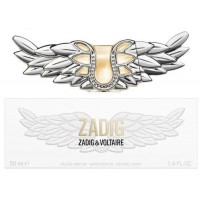 Zadig & Voltaire Zadig Eau De Parfum