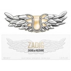 Zadig & Voltaire Zadig Eau De Parfum фото духи