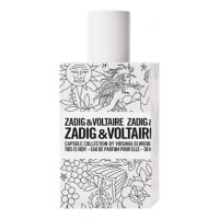 Zadig & Voltaire Capsule Collection This Is Her