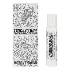 Zadig & Voltaire Capsule Collection This Is Her фото духи