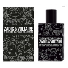 Zadig & Voltaire Capsule Collection This Is Him