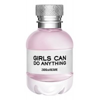 Zadig & Voltaire Girls Can Do Anything Zadig & Voltaire Girls Can Do Anything