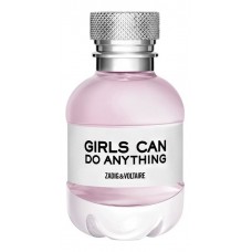 Zadig & Voltaire Girls Can Do Anything