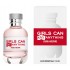 Zadig & Voltaire Girls Can Say Anything фото духи