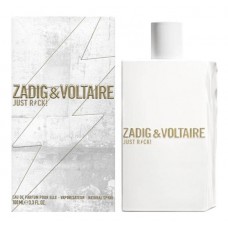 Zadig & Voltaire Just Rock! For Her фото духи