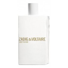 Zadig & Voltaire Just Rock! For Her фото духи