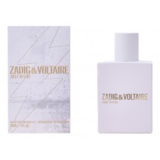 Zadig & Voltaire Just Rock! For Her фото духи