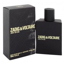Zadig & Voltaire Just Rock! For Him фото духи
