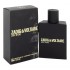 Zadig & Voltaire Just Rock! For Him фото духи