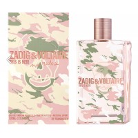 Zadig & Voltaire This Is Her! No Rules