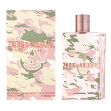 Zadig & Voltaire This Is Her! No Rules