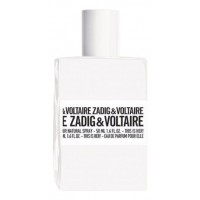 Zadig & Voltaire This is Her