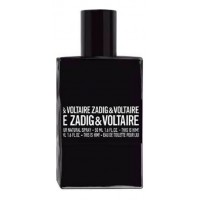 Zadig & Voltaire This is Him