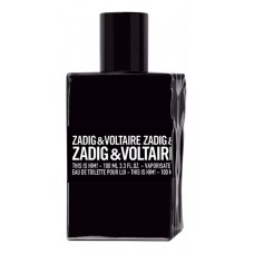 Zadig & Voltaire This is Him фото духи