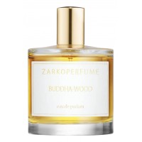 Zarkoperfume Buddha-Wood