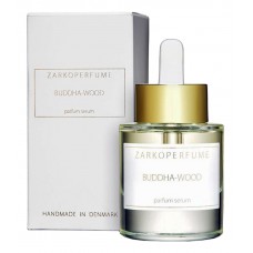 Zarkoperfume Buddha-Wood фото духи