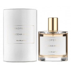 Zarkoperfume Buddha-Wood фото духи