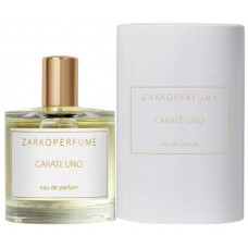Zarkoperfume Carate Urio